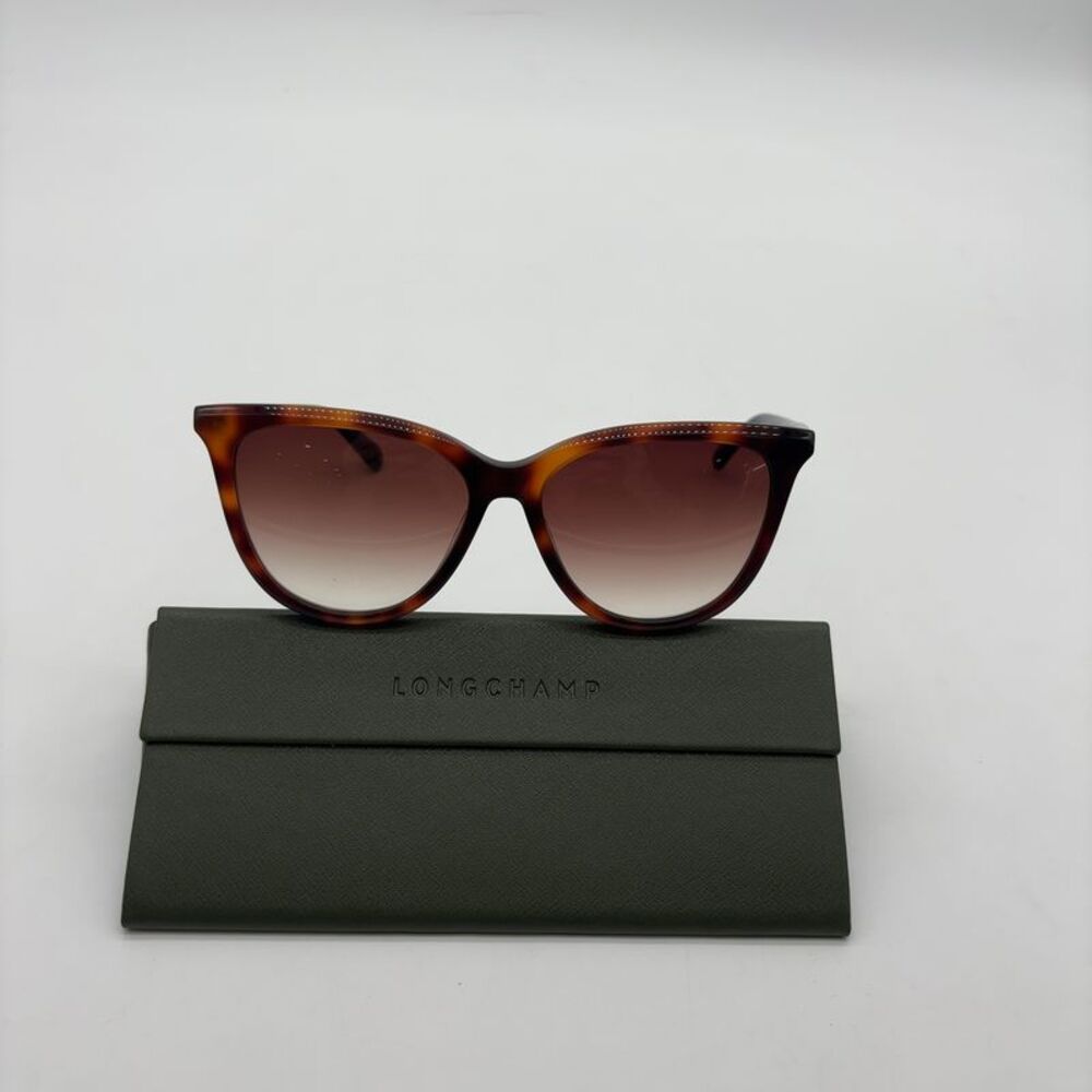 Longchamp 56mm Sunglasses